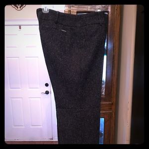 New York and Company Career pants 10 Petite